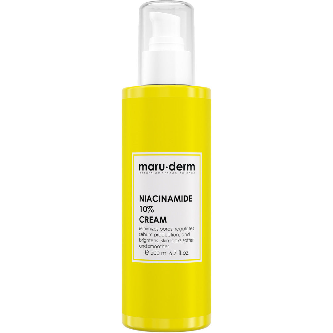 Maruderm Niacinamide 10% Cream