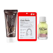 Mizon Acne & Pink spots Care Set