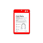 Mizon Acne Treatment korean Patches