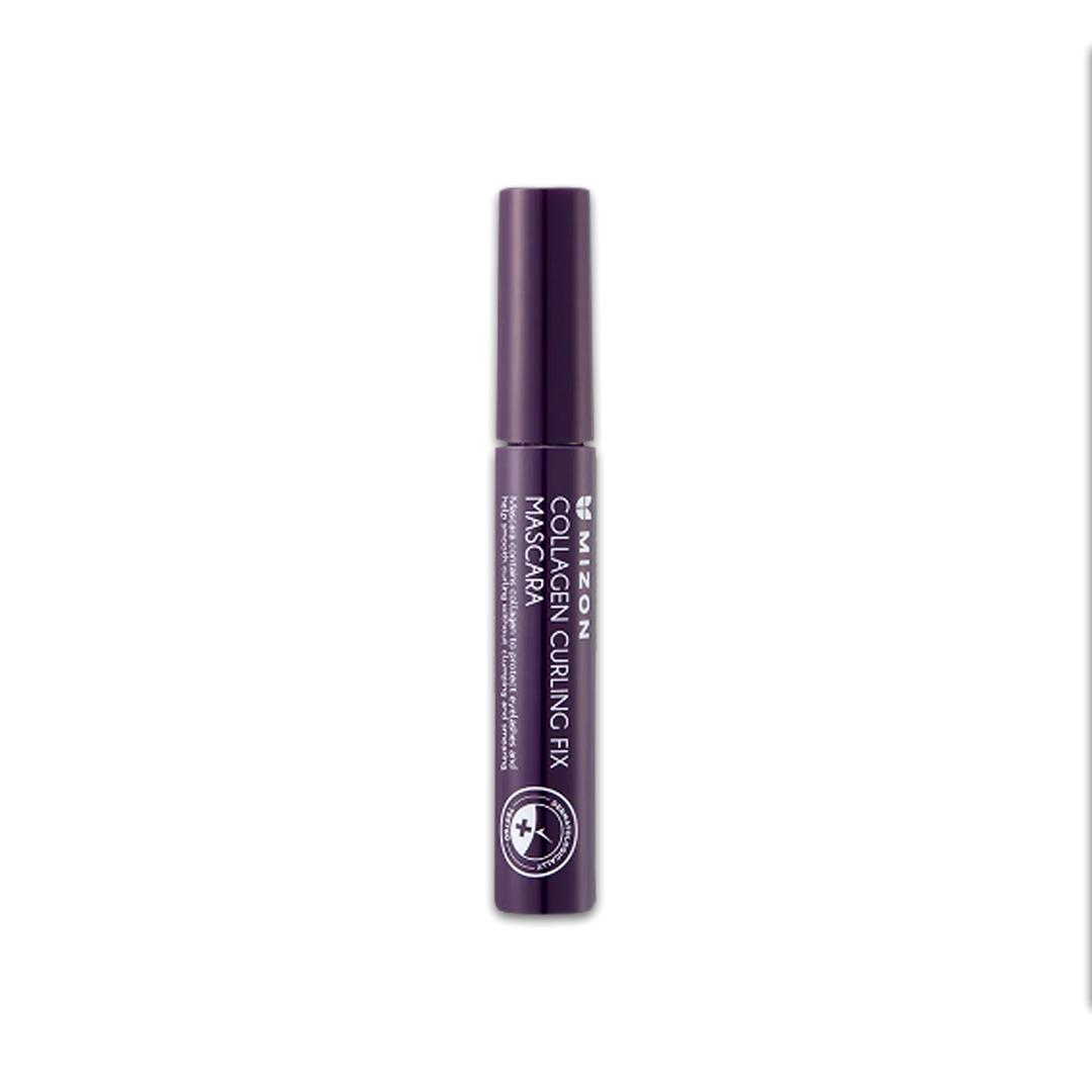 Mizon Collagen Curling Fix Mascara 6 ml