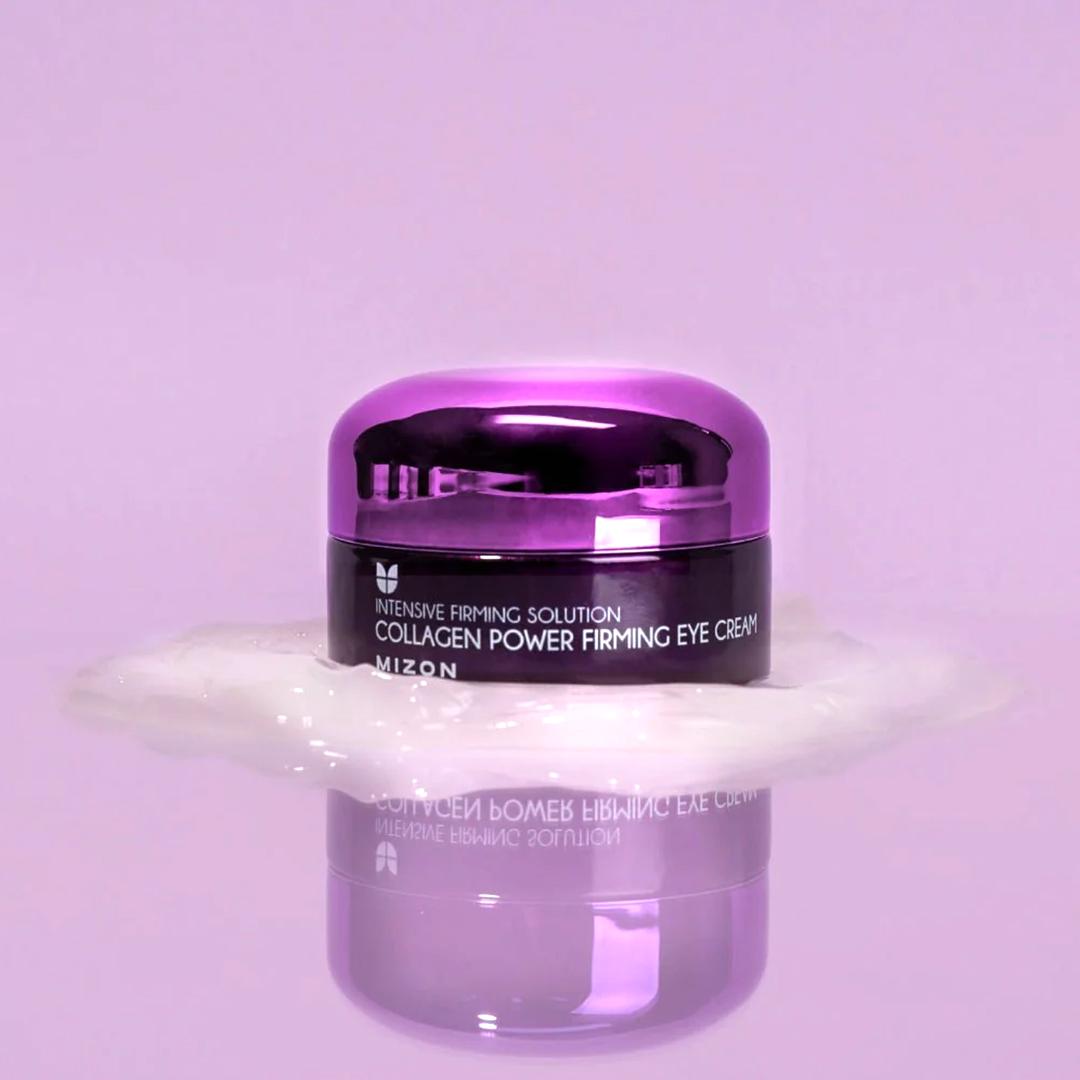 Mizon Collagen Power Firming Eye Cream