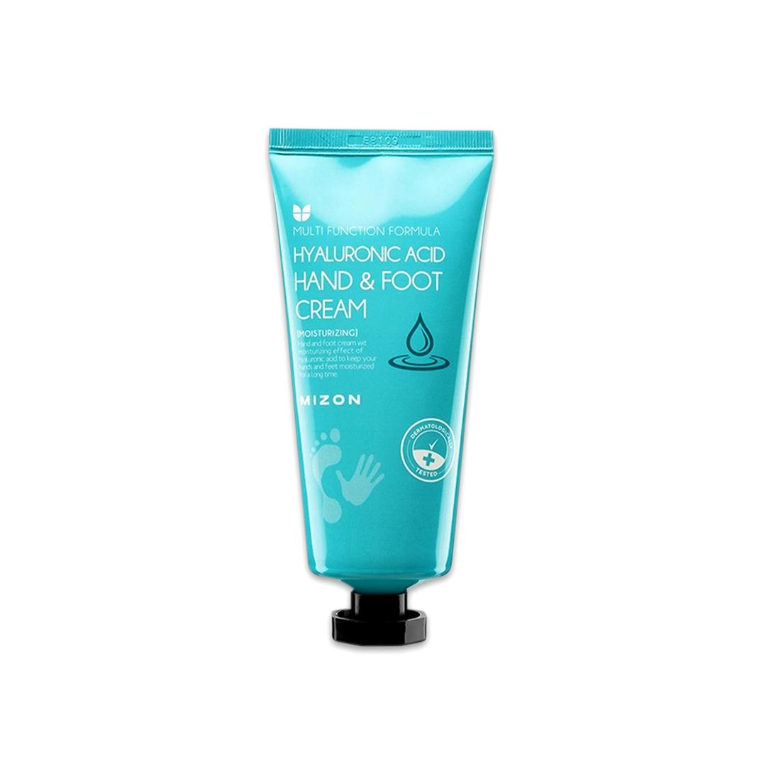 Mizon Hand & Foot Cream Hyaluronic Acid