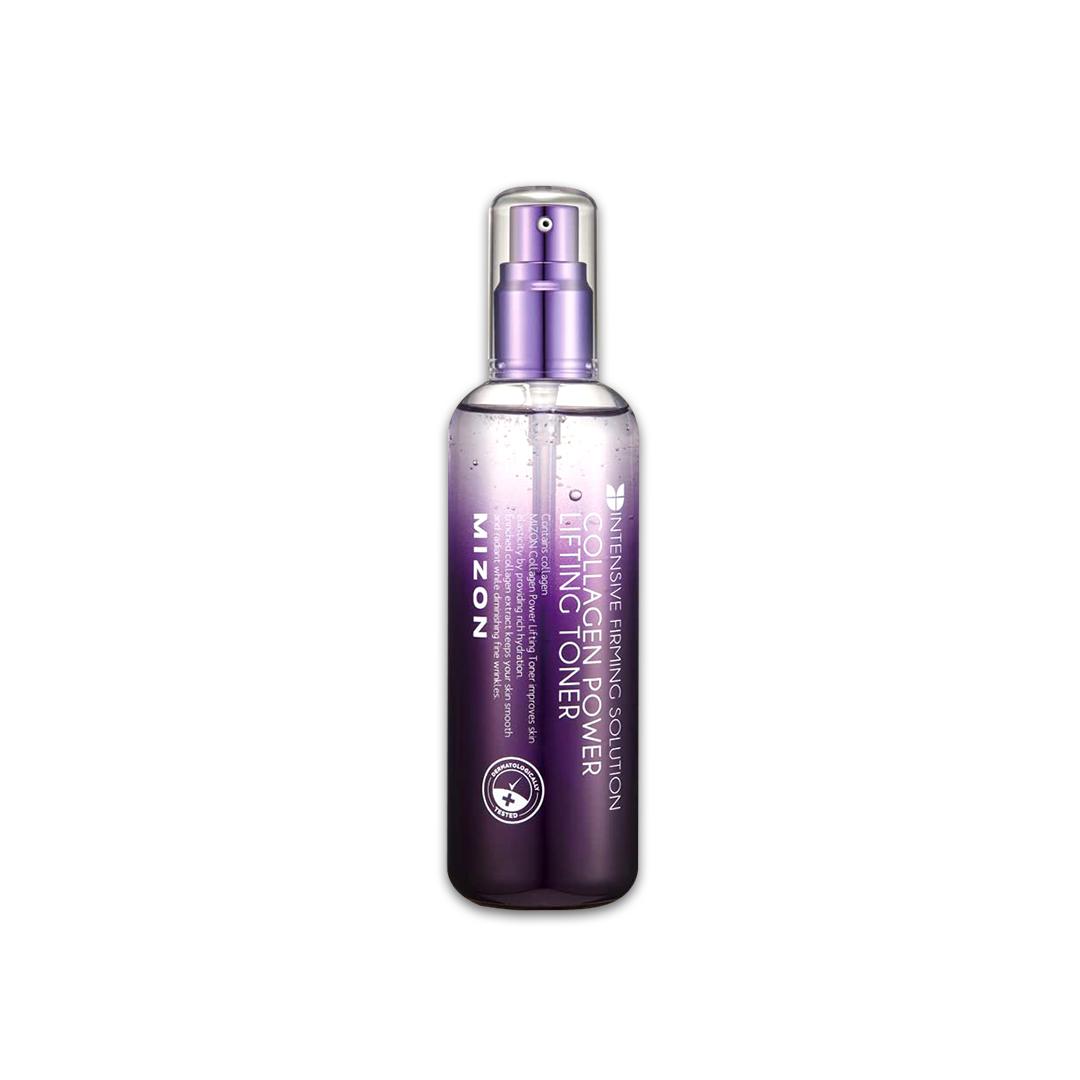 MIZON Korean Collagen Toner for Intensive Firming