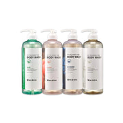 Mizon My Relaxing Time Body Wash Package