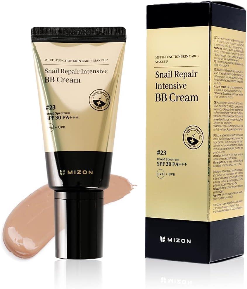 Mizon Snail BB Cream #23 spf 30