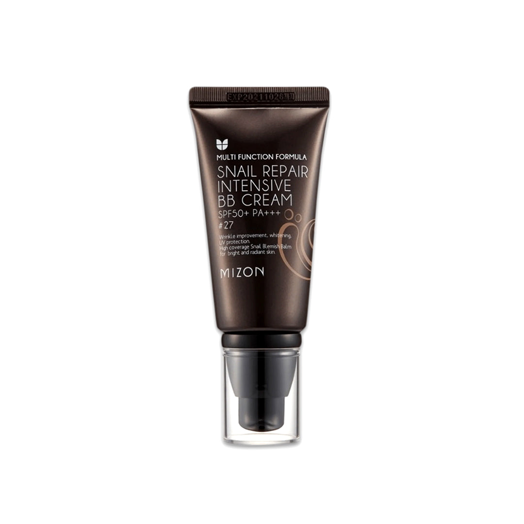 Mizon Snail BB Cream SPF 50