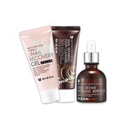 Mizon Snail Care Set