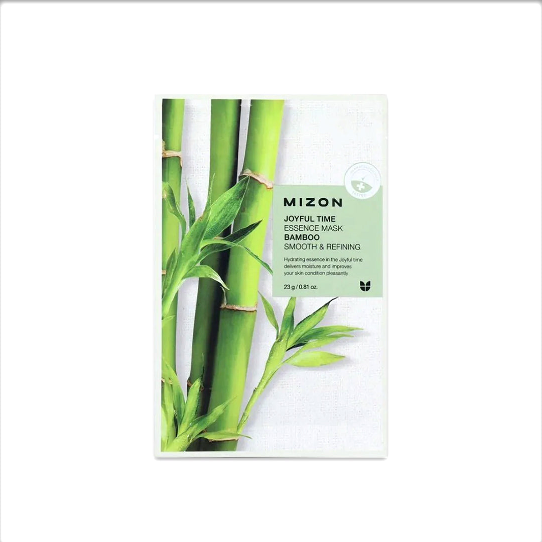 Mizon_Vitamin_Bamboo_Skin_Mask