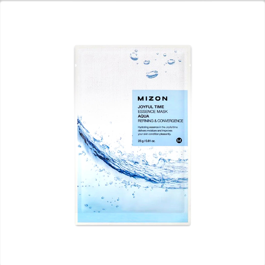 Mizon_water_mask_with_hyaluronic_acid
