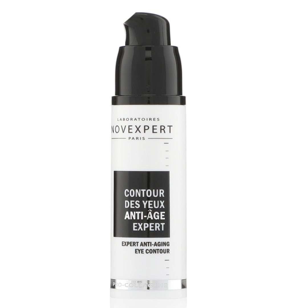 NOVEXPERT The Expert Anti Aging Eye Contour 15ml
