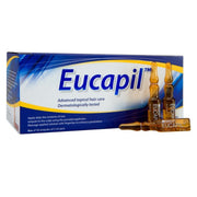 OGE Eucapil Hair Loss Ampoules 30X2Ml