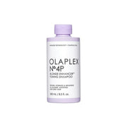 OLAPLEX No.4P Blonde Enhancer Toning Shampoo 250Ml