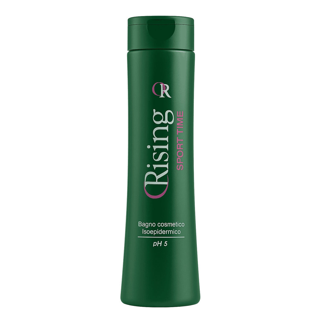 ORising Sportime Shampoo
