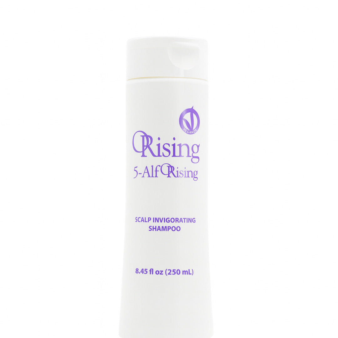Orising 5-Alfa Fitossential Hair Wash Shampoo 250 ml I