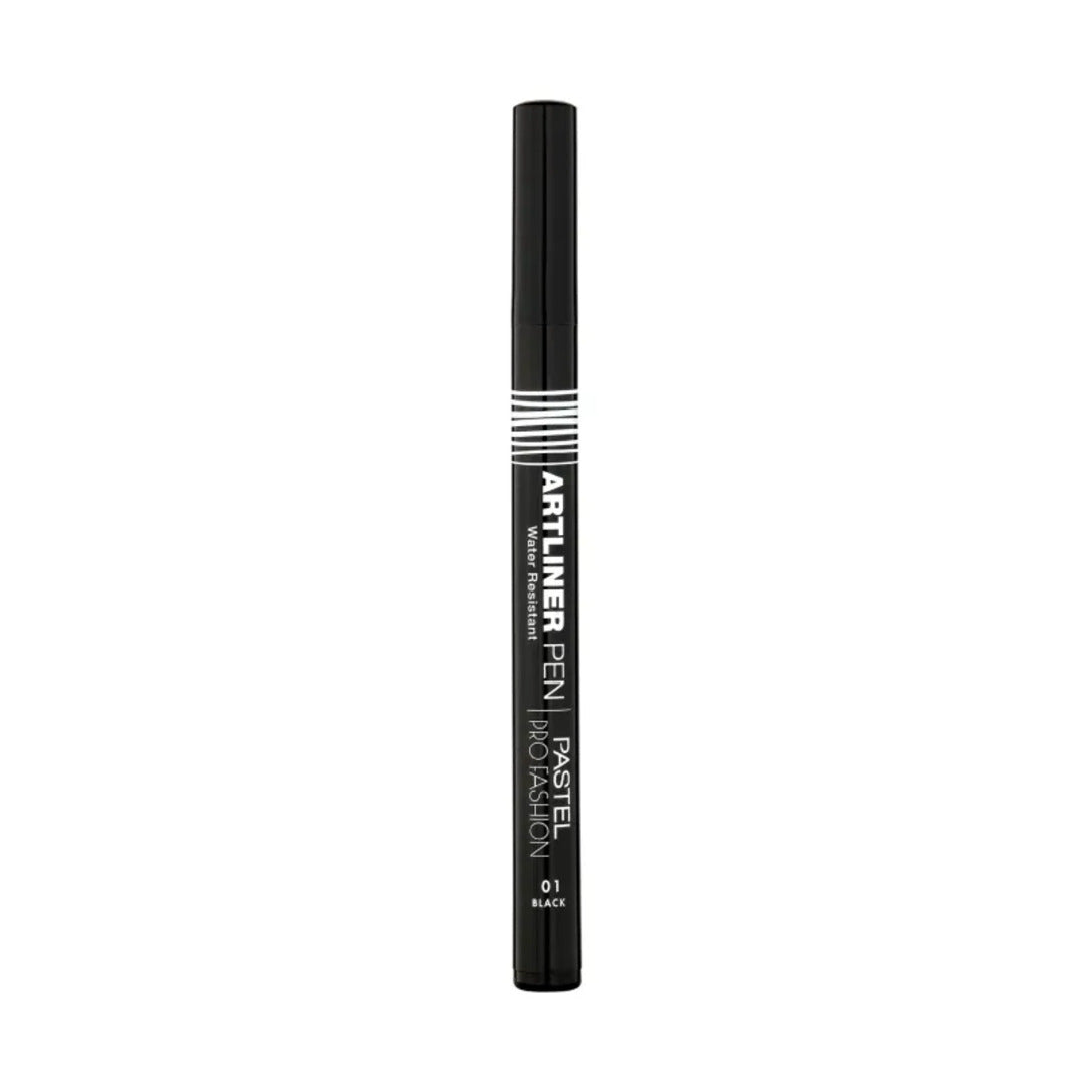 PASTEL Artlinerpen - 01 Black