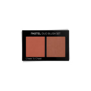 PASTEL Duo Blush Set Cheek To Cheek 20