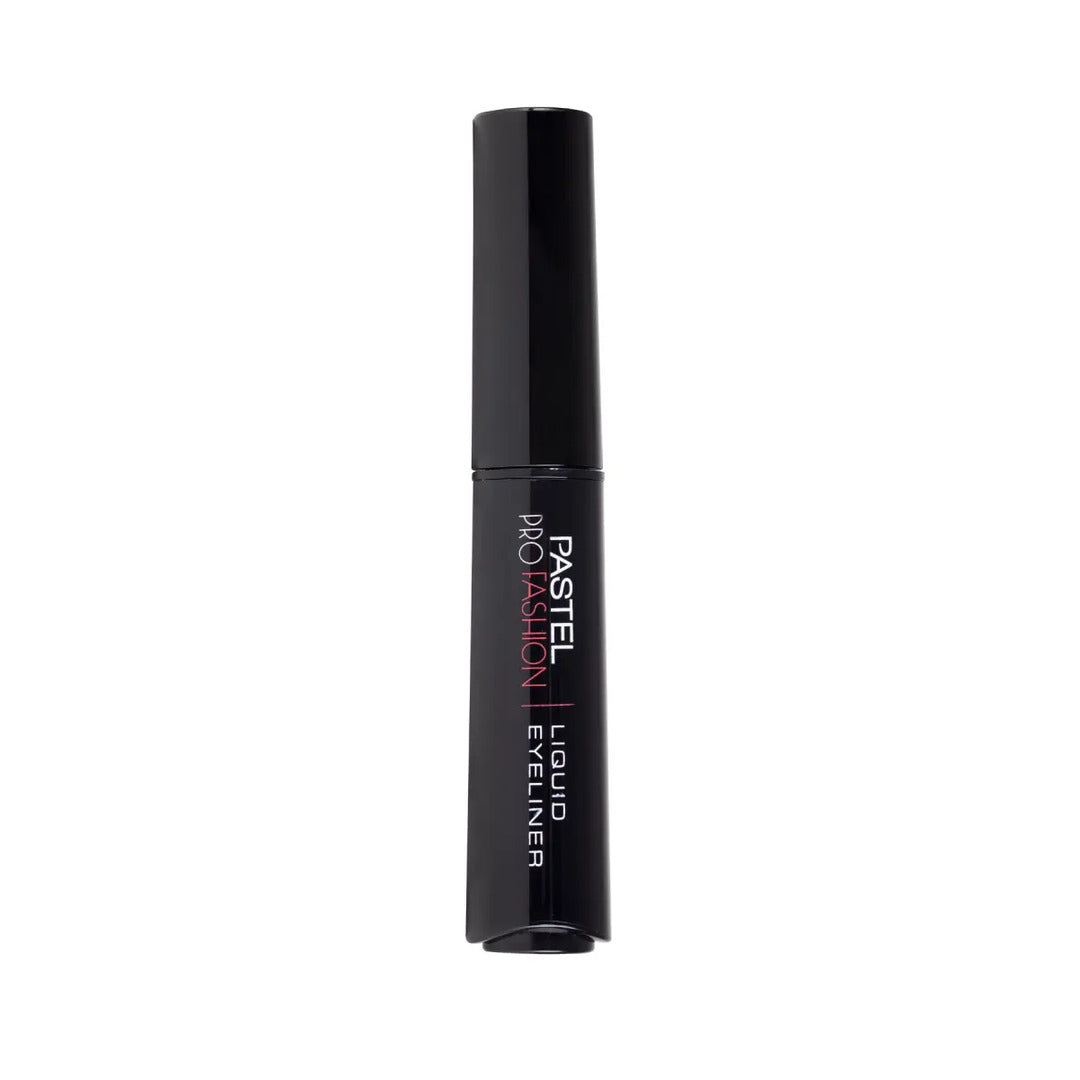 PASTEL Liquid Eyelinerblack