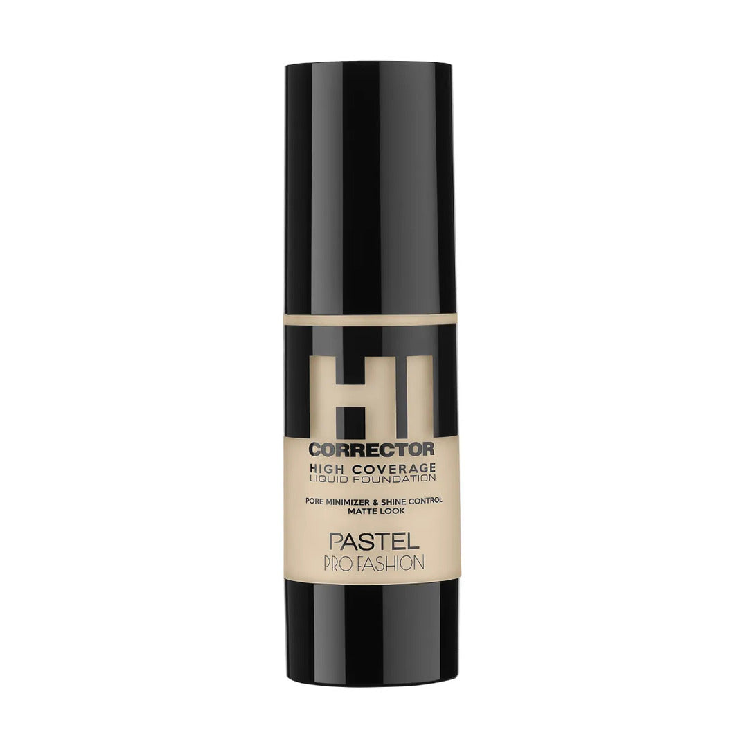 PASTEL_HIGH_COVERAGE_LIQUID_FOUNDATION_401