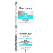 PHARMACERIS A Hyaluronic Acid In Water Cream For Face 40ml