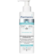 PHARMACERIS A Moisturizing Physiological Cleansing Gel 190ml