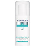 PHARMACERIS A Sensi Relastine E Cream spf20 - 50ml