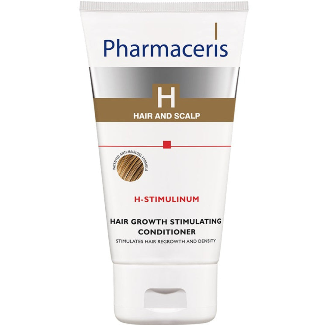 PHARMACERIS H Stimulinum Hair Growth Stimulating Conditioner 150ml