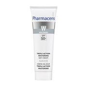 PHARMACERISWAlbucinTripleActionWhiteningDayCreamspf50-30ml