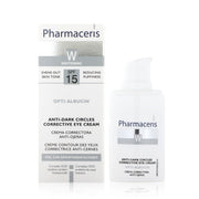 PHARMACERIS W Anti Dark Circles Corrective Eye Cream 15ml