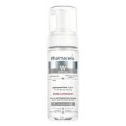 PHARMACERIS W Pure-luminium Depigmenting Foam Cleanser 150ml