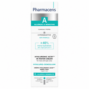 PHARMACERIS A Hyaluronic Acid In Water Cream For Face 40ml