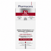 PHARMACERIS N Capi Hialuron C Wrinkle Correction Cream 50ml