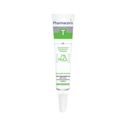 PHARMACERIS T Medi Acne Point Gel 2% H2O2 10ml