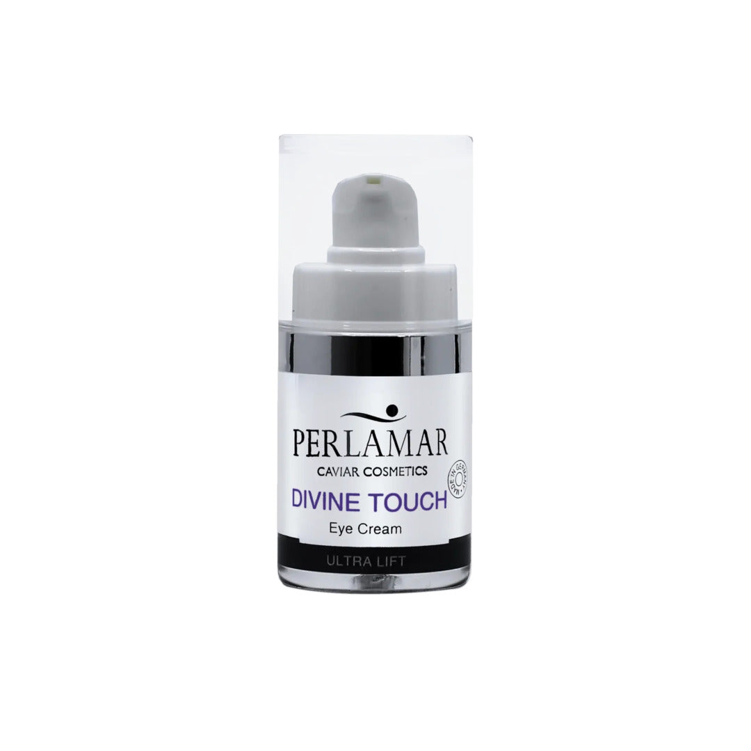 Perlamar Divine Touch Eye & Lip Contour Cream 15 ML