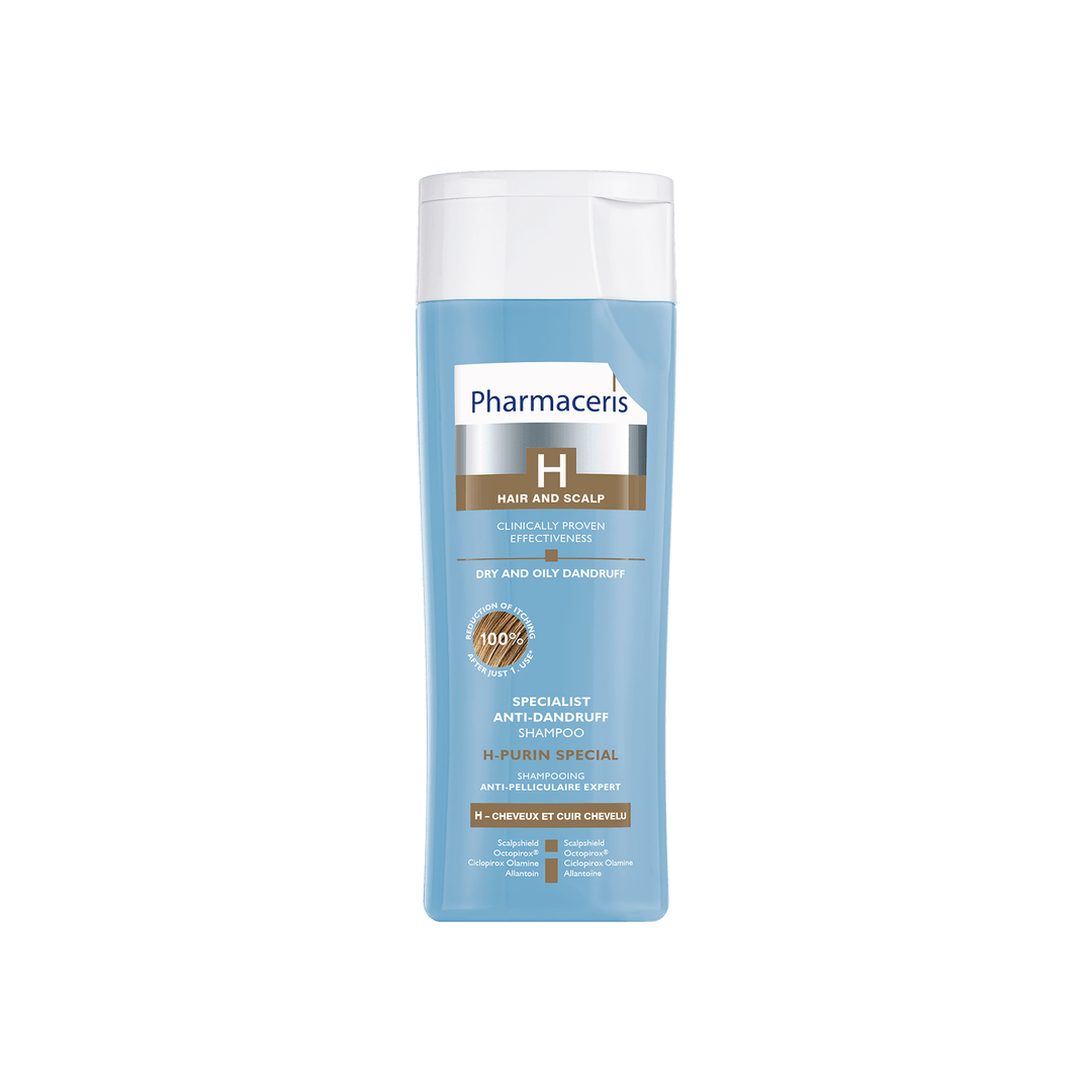 Pharmaceris Anti-Dandruff Shampoo