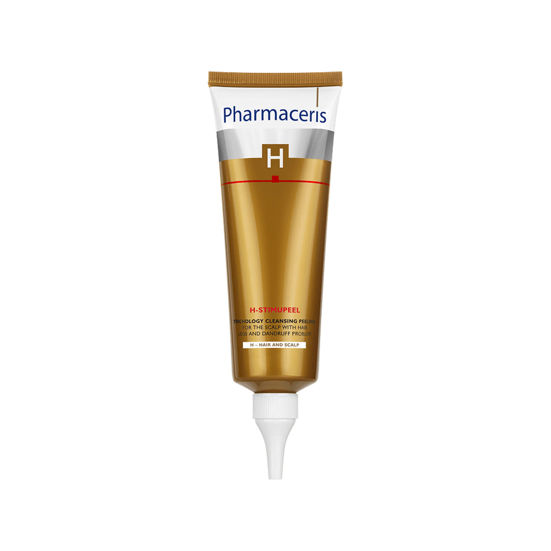 PHARMACERIS H Stimupeel Trichology Cleansing Peel 125ml