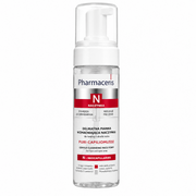 Pharmaceris N Puri-Capiliqmousse Gentle Cleansing Face Foam – 150 ml