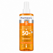 Pharmaceris S Sun Protect Duo-Active Dry Oil SPF 50+ – 200 ml