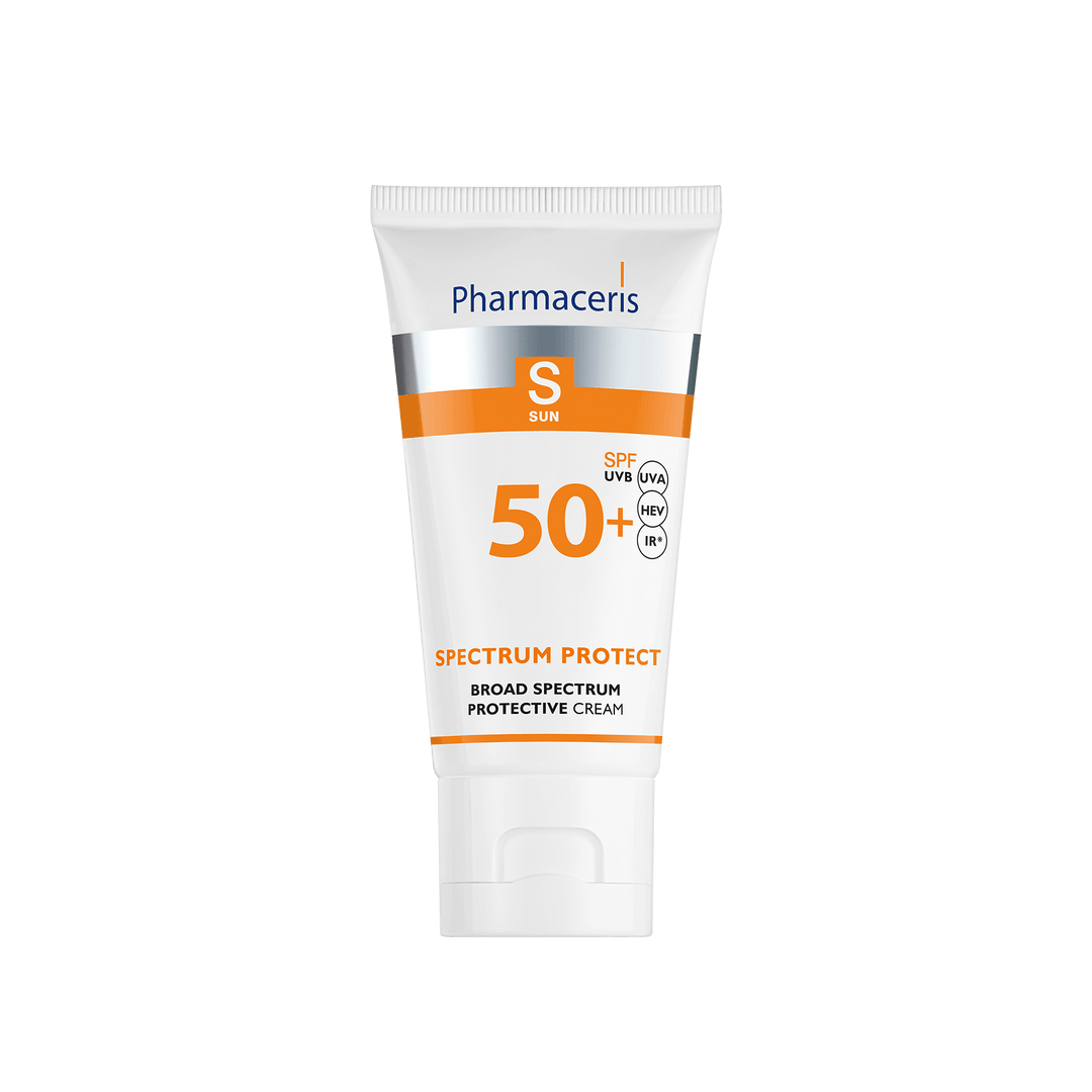 Pharmacers Sunscreen SPF 50+ (50 ml)