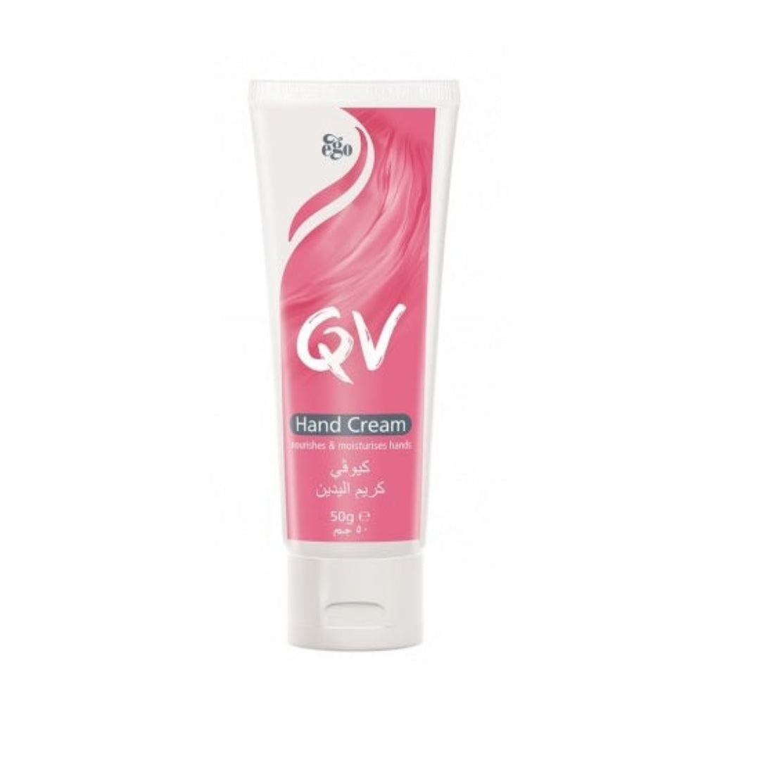 QV. Hand Cream 50g