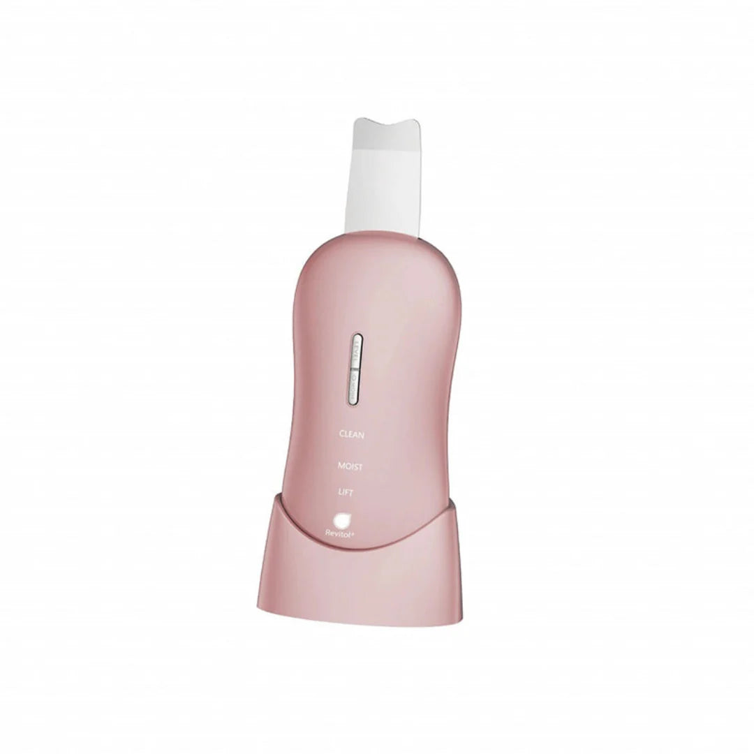 REVITOL Ultrasonic Beauty Device