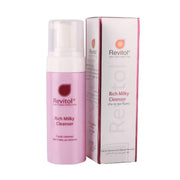 REVITOL+ Rich Milky Cleanser 150ml