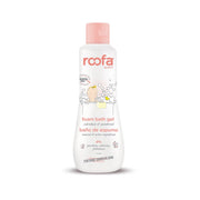 ROOFA Foam Bath Gel 300ml
