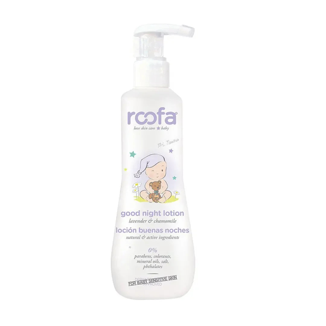 ROOFA Good Night Lotion 200ml