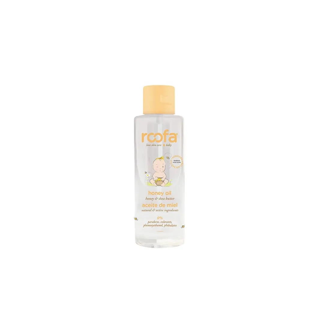 ROOFA Honey Oil 100ml