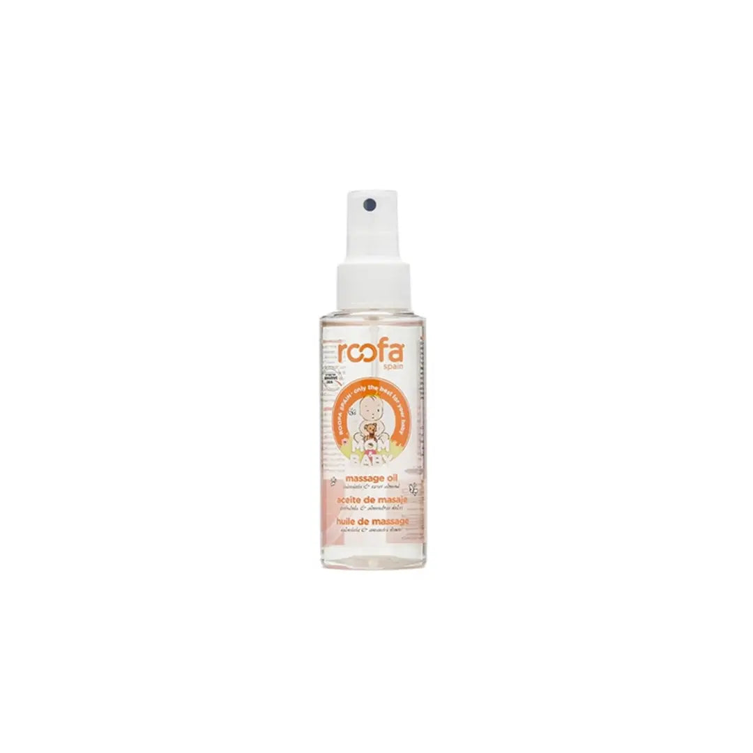 ROOFA Massage Oil 100ml