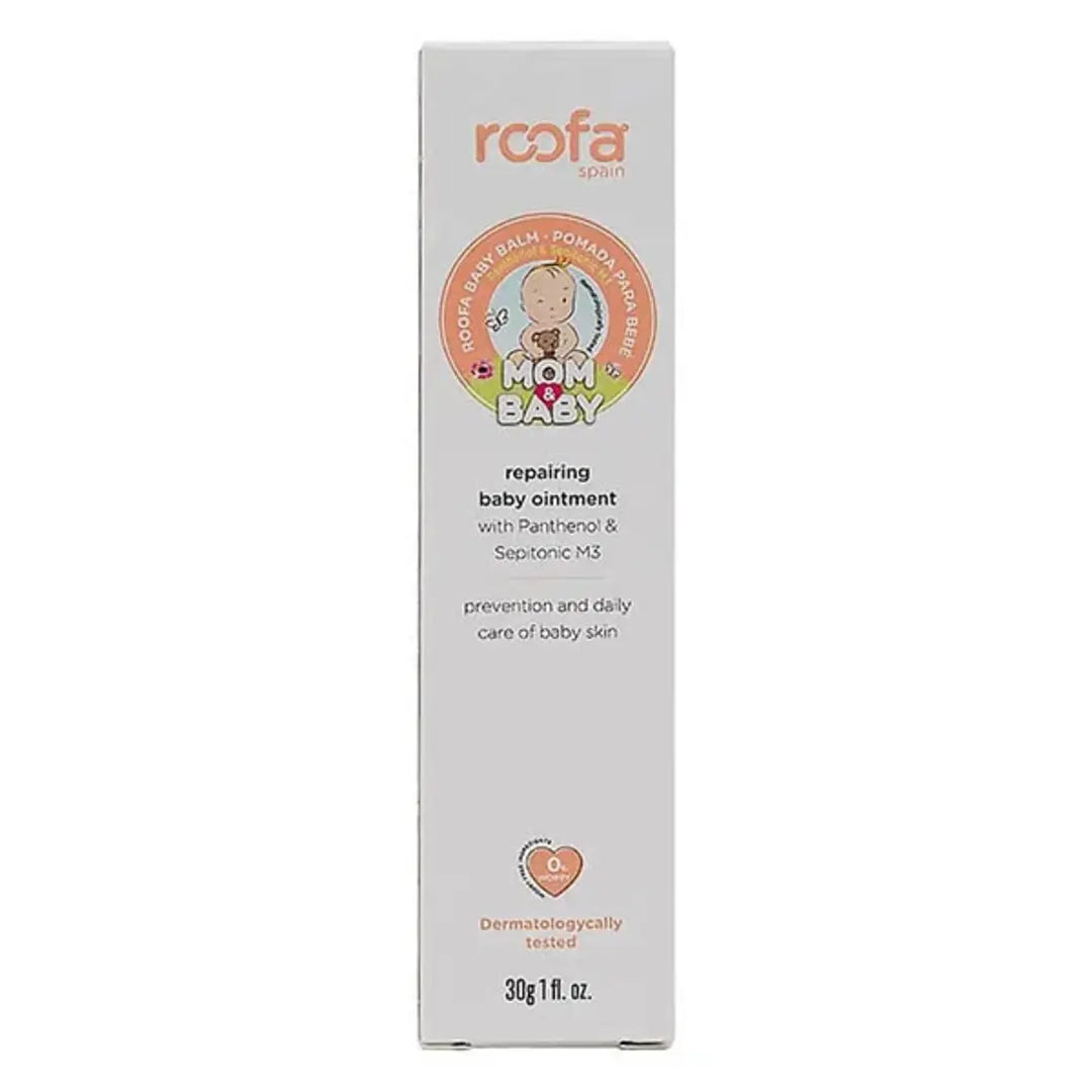ROOFA Mom And Baby Repairing Baby Ointment 30g