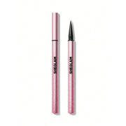 SHEGLAM Rosé Line & Define Waterproof Liquid Eyeliner-Black