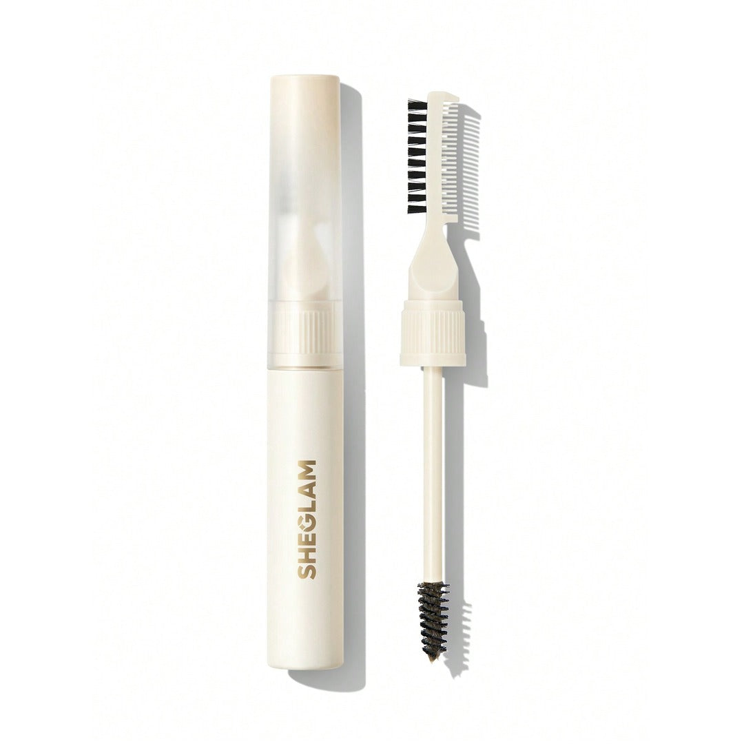 SHEGLAM Save It Laminating Brow Gel-Clear