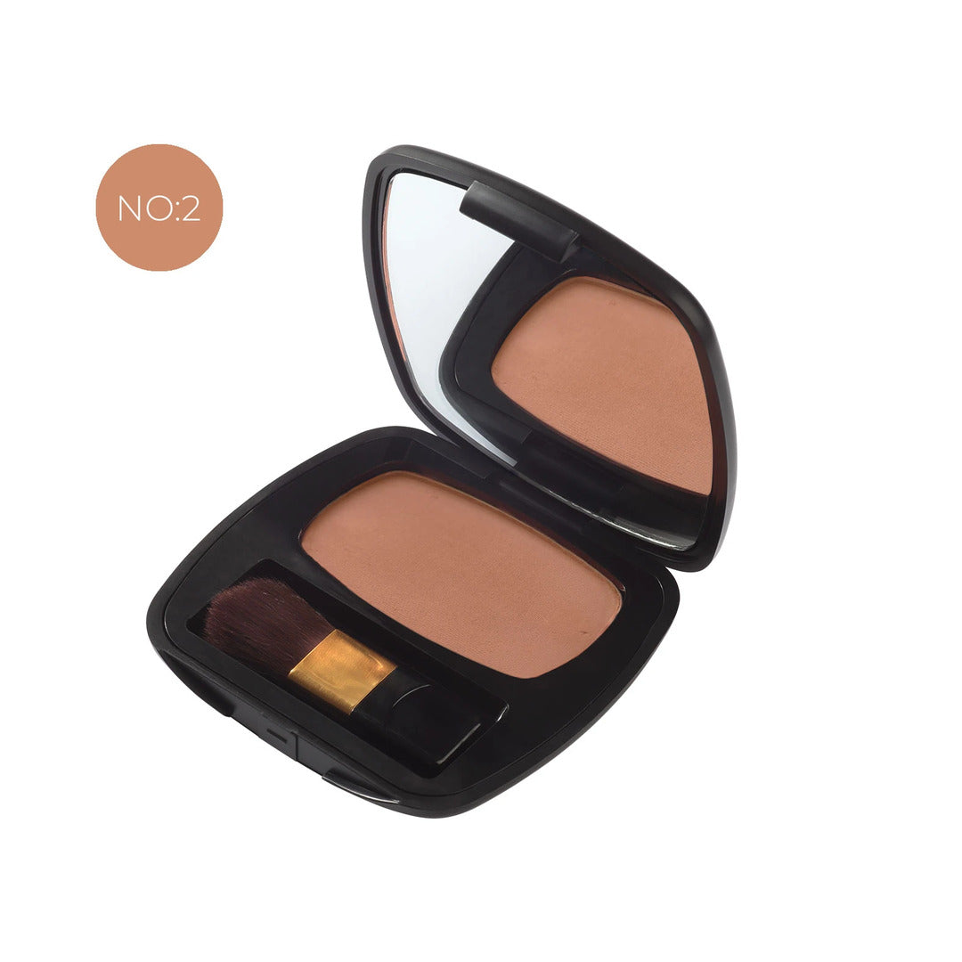 SHEIDA Blusher Silky Blush2