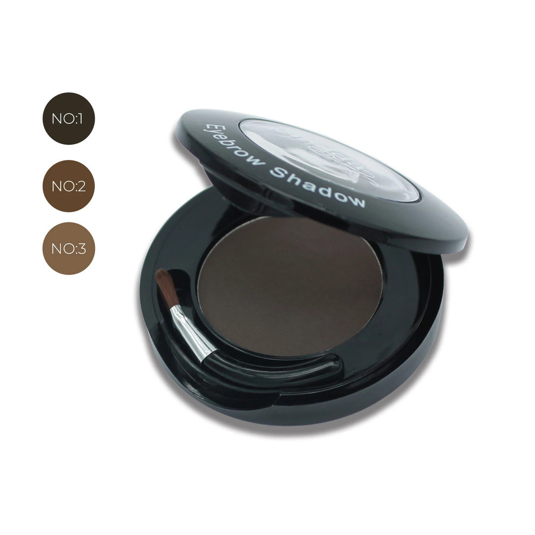 SHEIDA Eyebrow Shadow